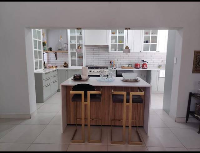 4 BEDROOM CLUSTER FOR SALE IN BRYANSTON
